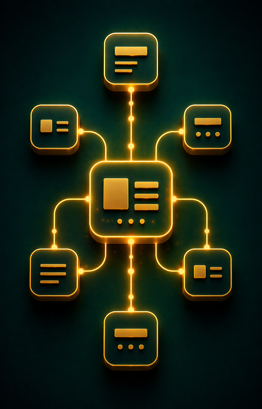 Zyweb systems and automation visual